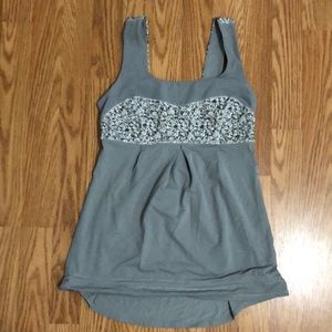 Lululemon Tank